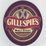 Gillespie's UK 410